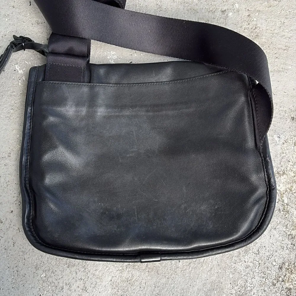 Tumi Alpha crossbody Bag